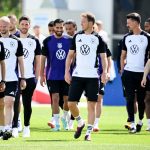 Alemania se bajaría del Mundial por culpa de Trump