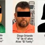 Cae “El Yanky” en Morelos, sobrino de un exlíder de Los Beltrán Leyva