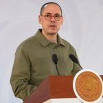 Pepe Merino confirma solicitud a fabricantes para modificar la “Alerta Presidencial”