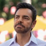 Eugenio Derbez cuestiona la “cultura de la cancelación” en el humor