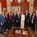 María Corina Machado se compromete a acercar a Venezuela a Estados Unidos