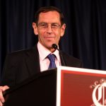 ¿Quién es Bruce Fein? El abogado que se suma a la defensa de Maduro