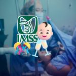 Sofía Isabela inaugura 2026 como la primera bebé nacida en el IMSS