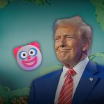 “Se iba a llamar Golfo de Trump”: la broma que Donald Trump tuvo que aclarar