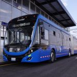 Trabajadores del transporte eléctrico podrían irse a huelga el 21 de enero en CDMX