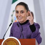 Sheinbaum ordena investigar caso de niña de 10 años que dio a luz