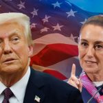 Venezuela: 60% aprueba la posición de Sheinbaum… ¿Y si Trump cambia de tema?