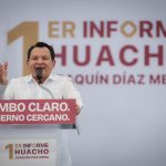 Yucatán: el Primer Informe y la política detrás del mensaje