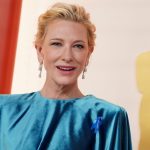 Cate Blanchett regresa como Valka en la secuela live action de Cómo entrenar a tu dragón