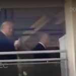 “Fina persona” y dedo medio: el elogio diplomático según Trump