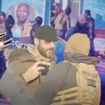 Agente de la Patrulla Fronteriza mata a un hombre durante operativo en Minneapolis