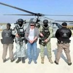 Extraditan a “Kung Fu Panda” de México a Estados Unidos por narcotráfico