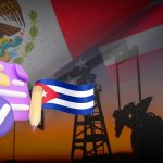 Estados Unidos no ha solicitado a México frenar el suministro de petróleo a Cuba: secretario de Energía