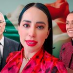 El respaldo de Sandra Cuevas a Sheinbaum con mensaje a la oposición y Salinas Pliego