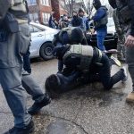 Departamento de Seguridad justifica disparo contra migrante venezolano en Minneapolis