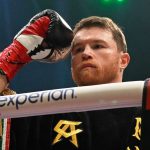 Canelo ‘noquea’ a Messi y lo supera en la lista de los deportistas mejor pagados del mundo