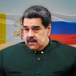 El Vaticano habría negociado asilo de Nicolás Maduro en Rusia, según The Washington Post