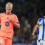 ¿Cómo quedó el Real Sociedad vs FC Barcelona? Los culés caen en LaLiga