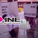 INE lanza miniserie sobre la Elección Judicial con producción de Gilberto Solís