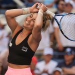 Debut y despedida: La mexicana Renata Zarazúa es eliminada del Australian Open 2026