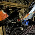 Nueva tragedia en España: accidente de tren deja un muerto y heridos en Cataluña