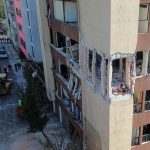 Buscan a Iris, gata perdida tras explosión en Paseos de Taxqueña