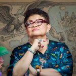 Ernestina Godoy arremete contra el intervencionismo de la Doctrina Monroe