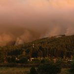 Sheinbaum anuncia ayuda humanitaria a Chile tras incendios mortales