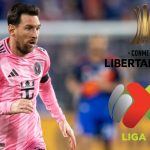 Liga MX volvería a la Copa Libertadores: Messi y la MLS, claves en el posible regreso