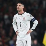 La IA estima cuándo Cristiano Ronaldo podría alcanzar los 1000 goles