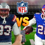 Patriots vs Broncos: Día, hora y canal para ver la final de conferencia rumbo al Super Bowl 2026 de NFL