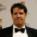 Guy Moon, compositor de Danny Phantom, muere en accidente de auto