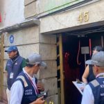 Nueva golpiza en Rico Club tras reabrir; cuestionan a Alessandra Rojo de la Vega