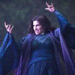¿Quién es Kathryn Hahn? La apuesta para ser Madre Gothel en Enredados live action