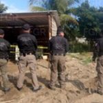 FGR asegura inmueble en Tabasco por presunto robo de hidrocarburos