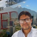 Encuentran con vida a Leonardo Escobar, profesor de la Ibero Puebla, en Nuevo León