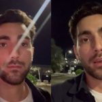 El mexicano Julián Mazoy fue liberado por Venezuela