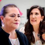 “El INE tiene las puertas abiertas”, afirma Rabadán a Taddei tras reunión por la reforma electoral