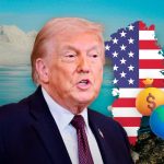 Groenlandia, aranceles y violencia interna: la normalización del chantaje como política global