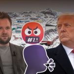 Diputado danés arremete Donald Trump y lo insulta por el tema de Groenlandia