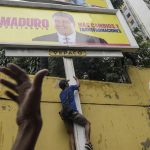 Venezuela: entre el derecho internacional y la tragedia de un pueblo