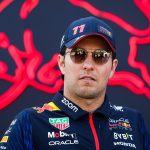Polémica en la Fórmula 1: Helmut Marko confiesa que Red Bull se equivocó al contratar a Checo Pérez