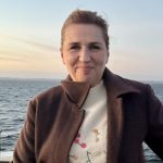 ¿Quién es Mette Frederiksen? La primera ministra de Dinamarca