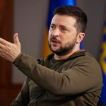 Zelensky alerta de nuevos ataques rusos y pide ayuda militar urgente