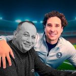 Matan a Alain Orsoni, figura clave en la llegada de Ochoa a Europa