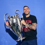 ¿Quién es Lucas Hernández? Futbolista y estrella del PSG