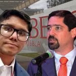 Rector de la Ibero Puebla denuncia contradicciones en el caso de Leonardo Ariel Escobar Barrios