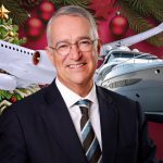 México, uno de los paraísos de la ultracontaminante aviación privada