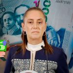 Sheinbaum descarta aumento de impuestos; fue ajuste por inflación