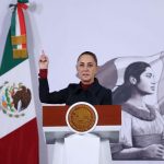 El factor del diálogo y la experiencia de Sheinbaum